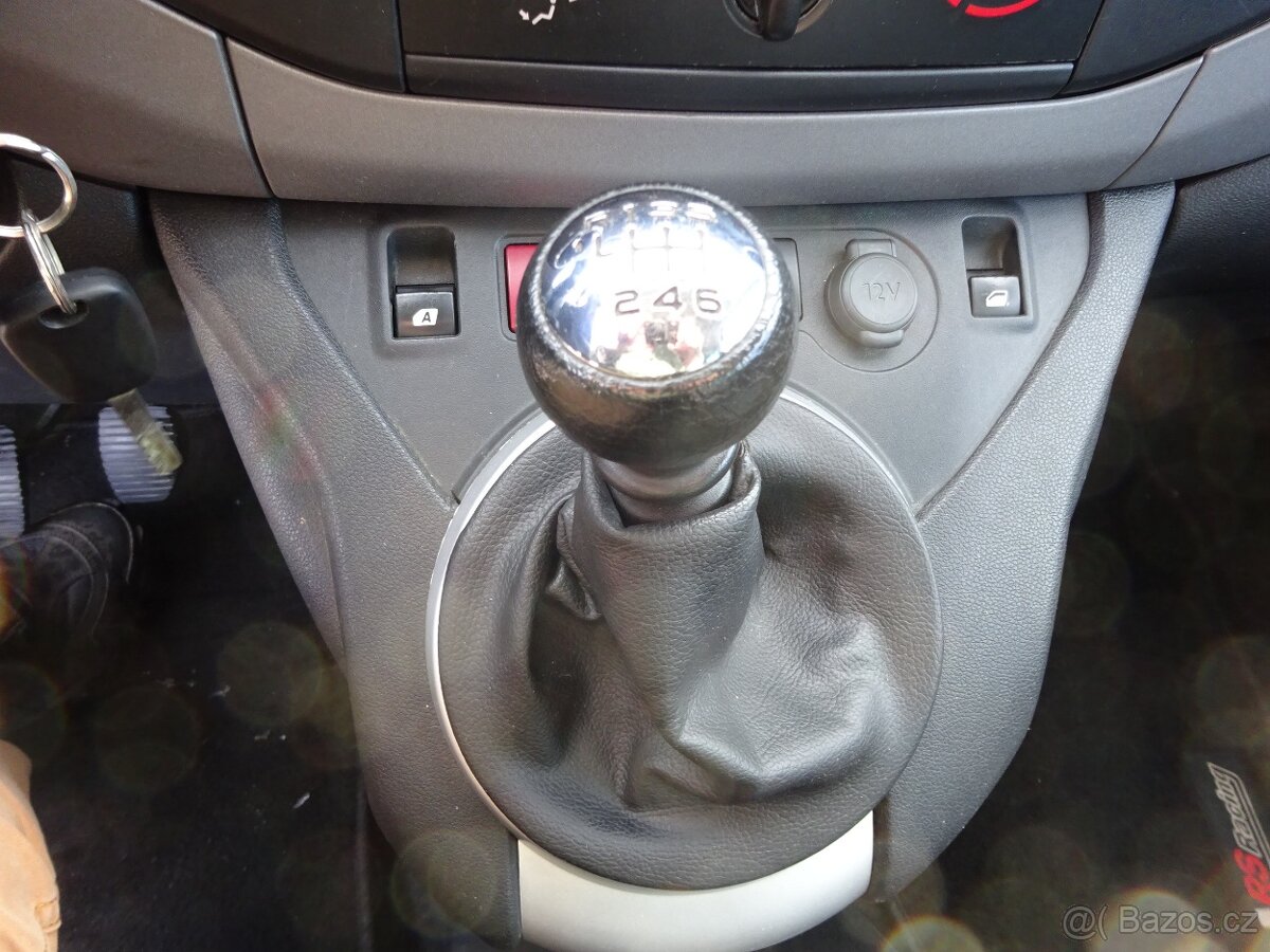 Peugeot Partner 1.6 HDI r.v.2015 (88 kw) - 9