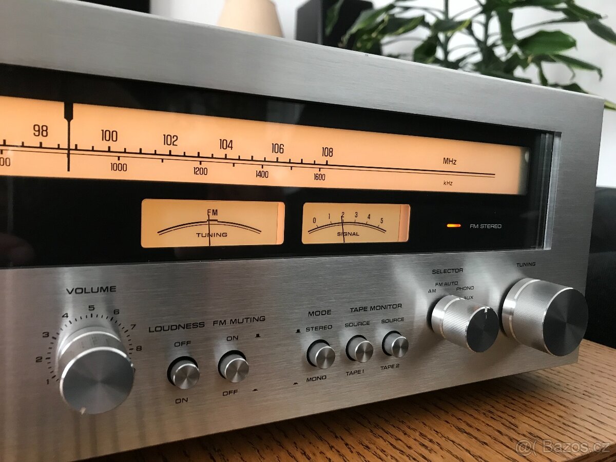 Technics SA-5460 - 9