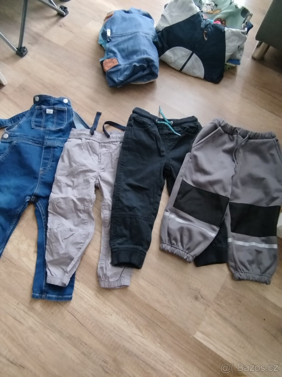 Mix věcí 86-104 - 9