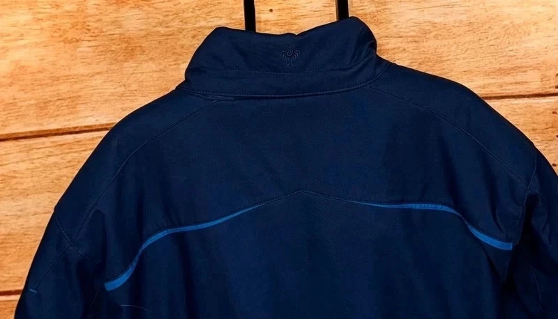 Engelbert Strauss softshellová bunda XXXL — velmi dobrý - 9