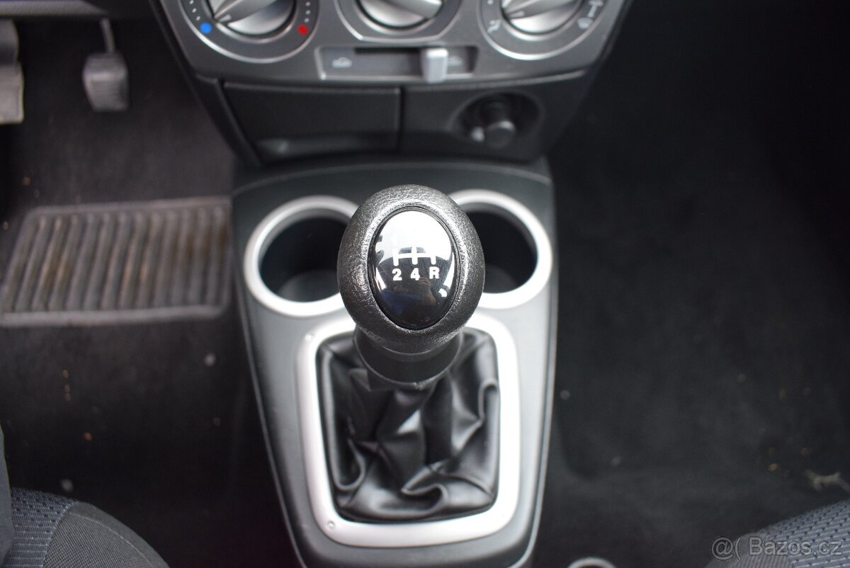 Mazda 2 1,4 i PO SERVISU,SUPER STAV - 9