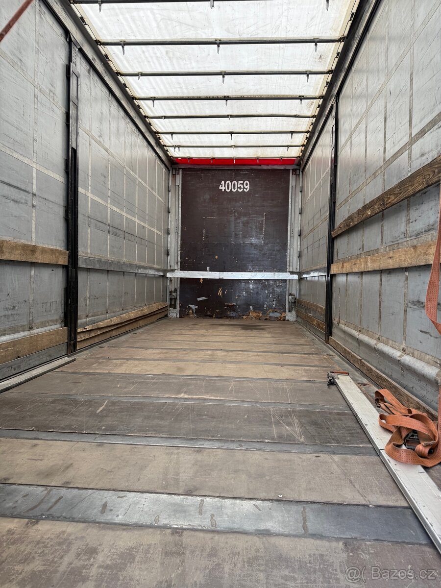 Man TGX 24.440 6X2 - 9