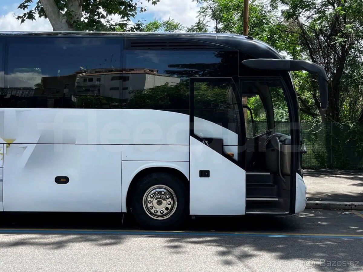 Iveco Magelys 719.415 km - 3 měsíce záruka - 9