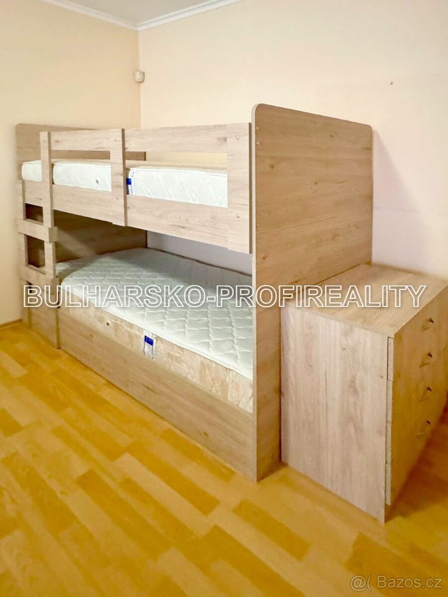 EXKLUZIVNÍ Studio (42 m²) - 9