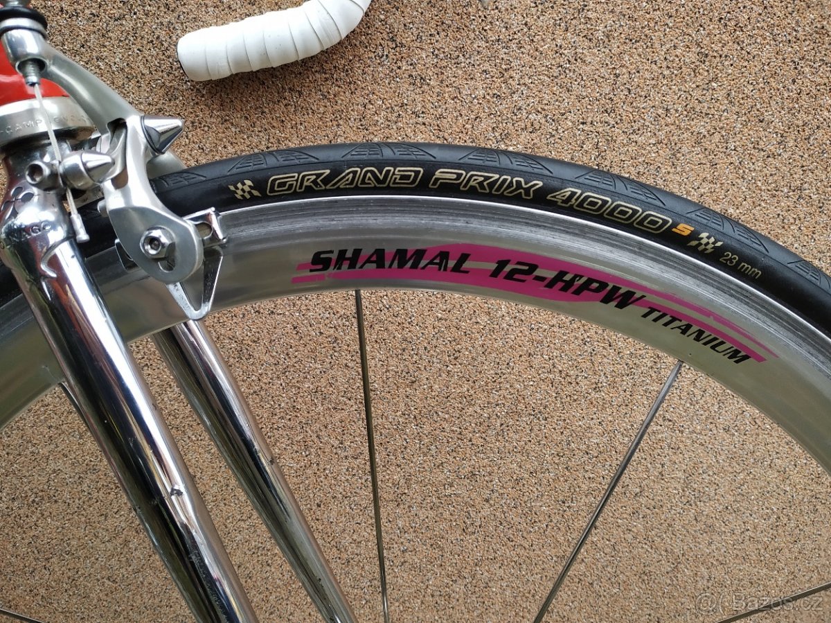 Colnago Master Gilco S4 - 9