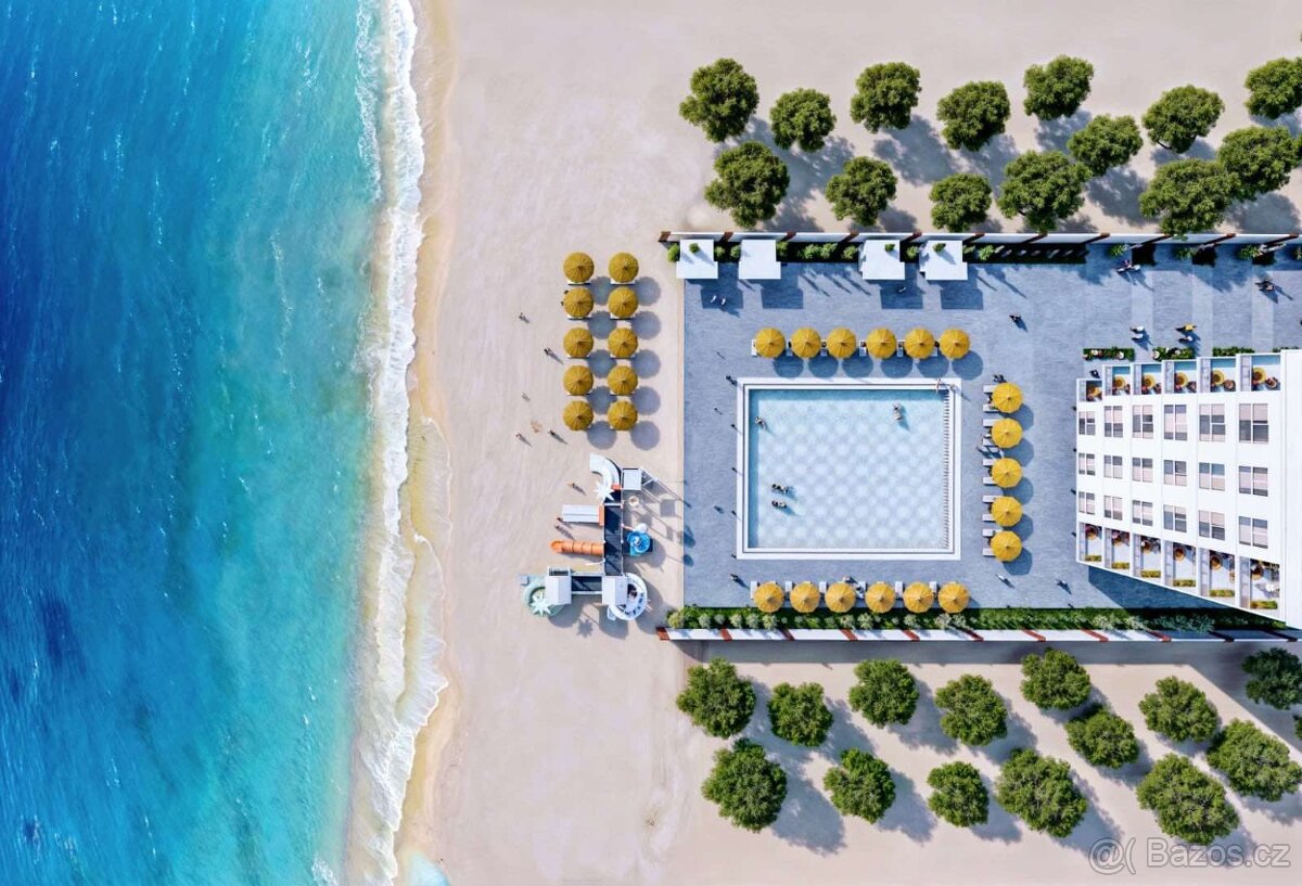 Studio s plazi Premier resort - 9