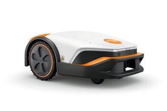Robotická sekačka navimow i108+4g modul - 9