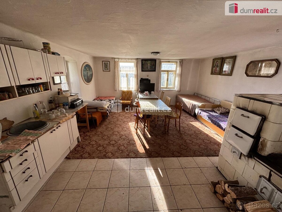 Prodej chalupy, 181 m2, Soběšice - 9