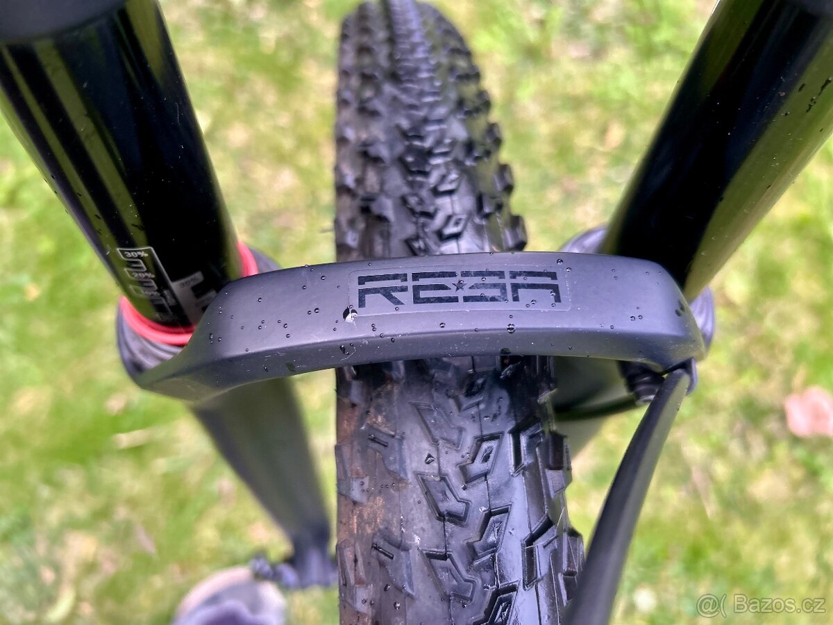 Specialized Epic Deore XT 29" XL - 9