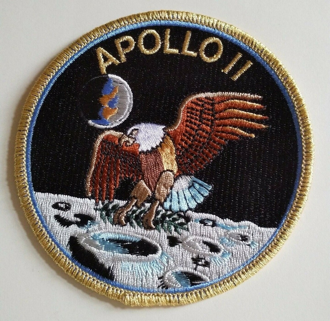 OMEGA Speedmaster Professional Moonwatch Apollo 11, skleněné - 9