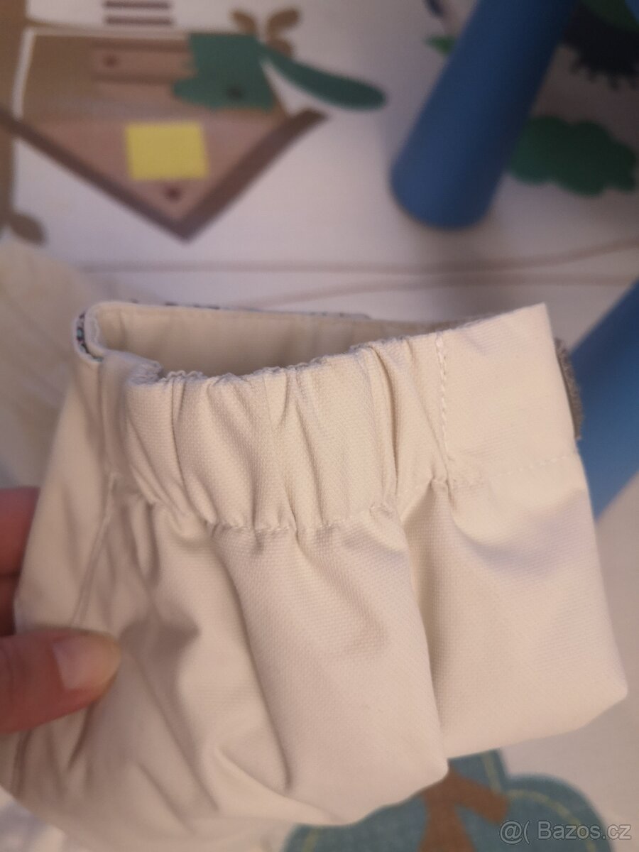 Zimní bunda Ride - 9