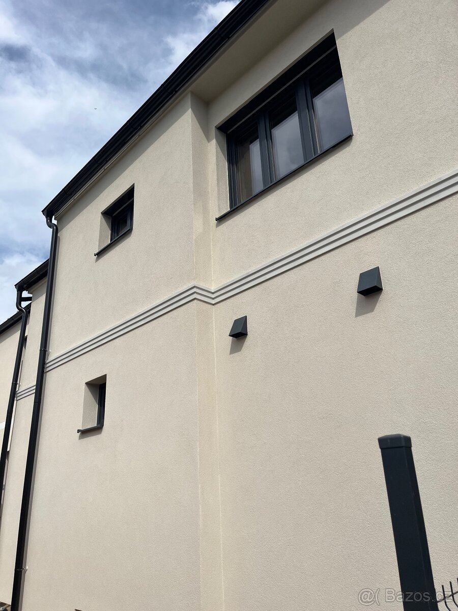 Prodej bytu 4+kk (65 m²) + velký sklep 22 m² - 9