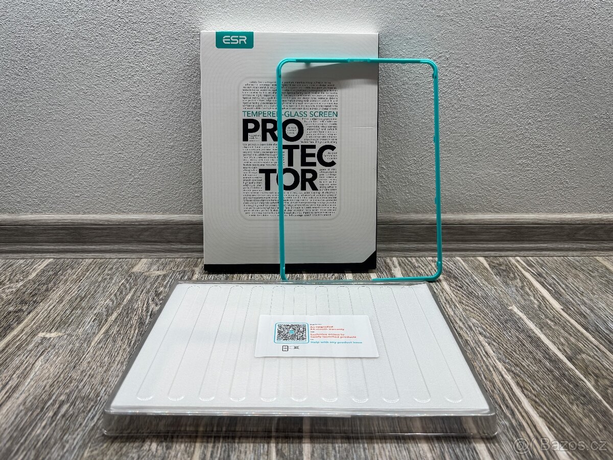 iPad Pro M1 256GB Wifi+Cellular, Magic keyboard, Apple Penci - 9