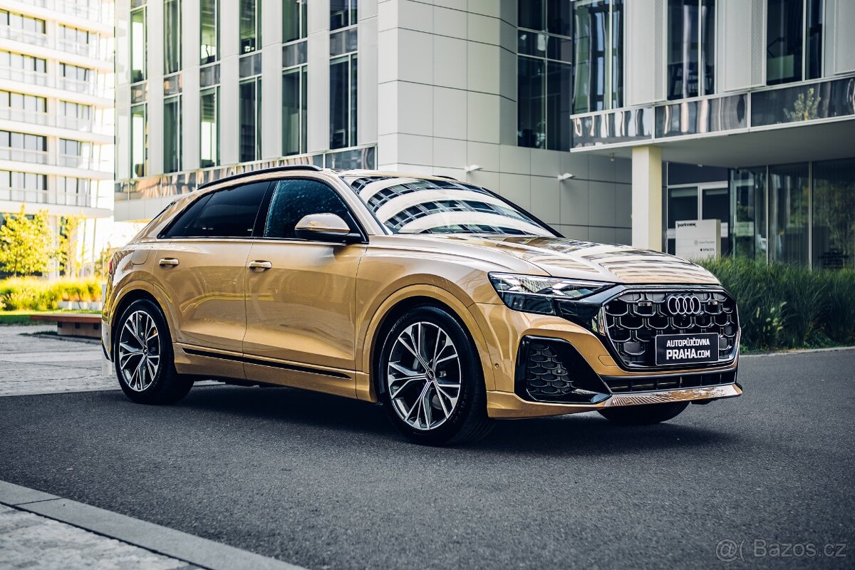 Autopůjčovna Praha COM to jsou férové ceny a jasné podmínky - 9