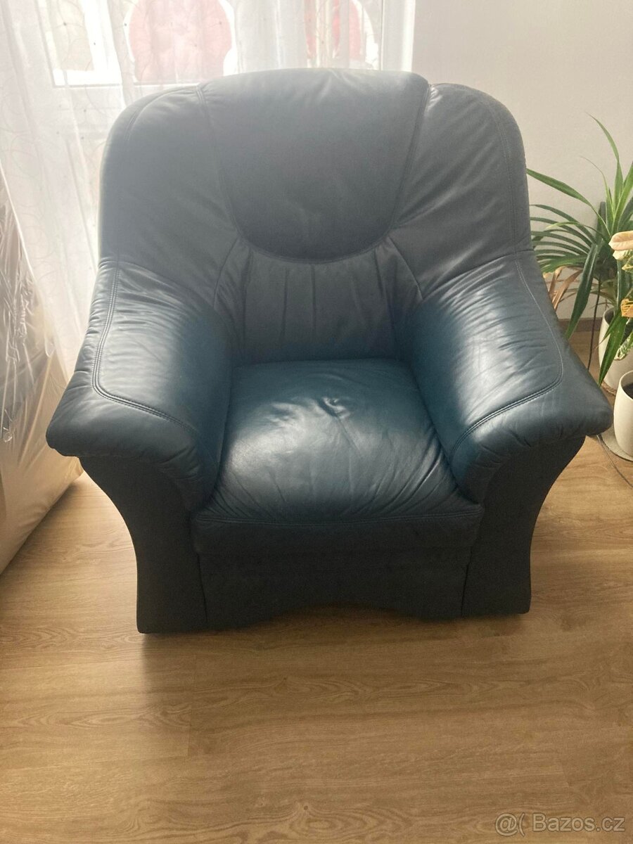 Kozena sedaci souprava Etap - 9