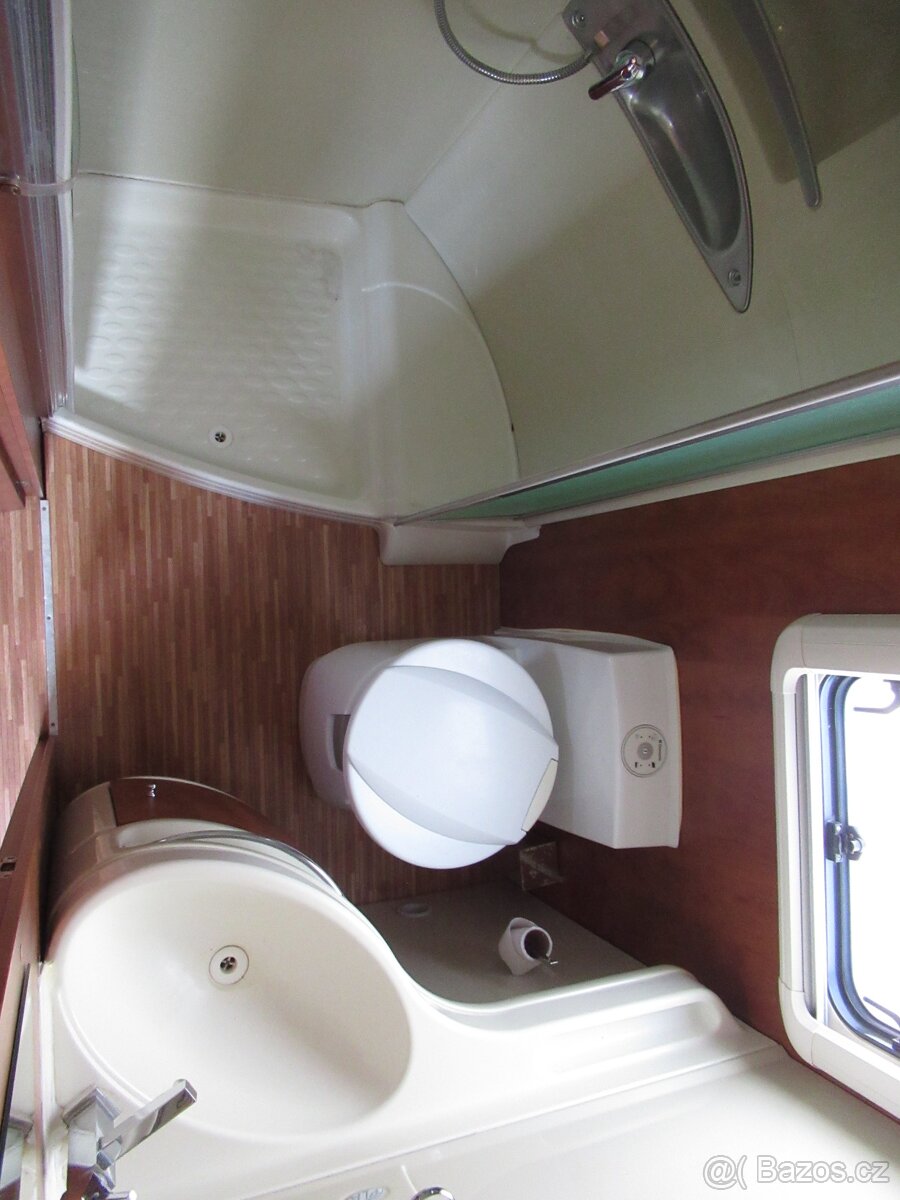 Fiat P.L.A. 3.0 JTD 2011 Klima Tempo Navi Kamera Solar Nosič - 9