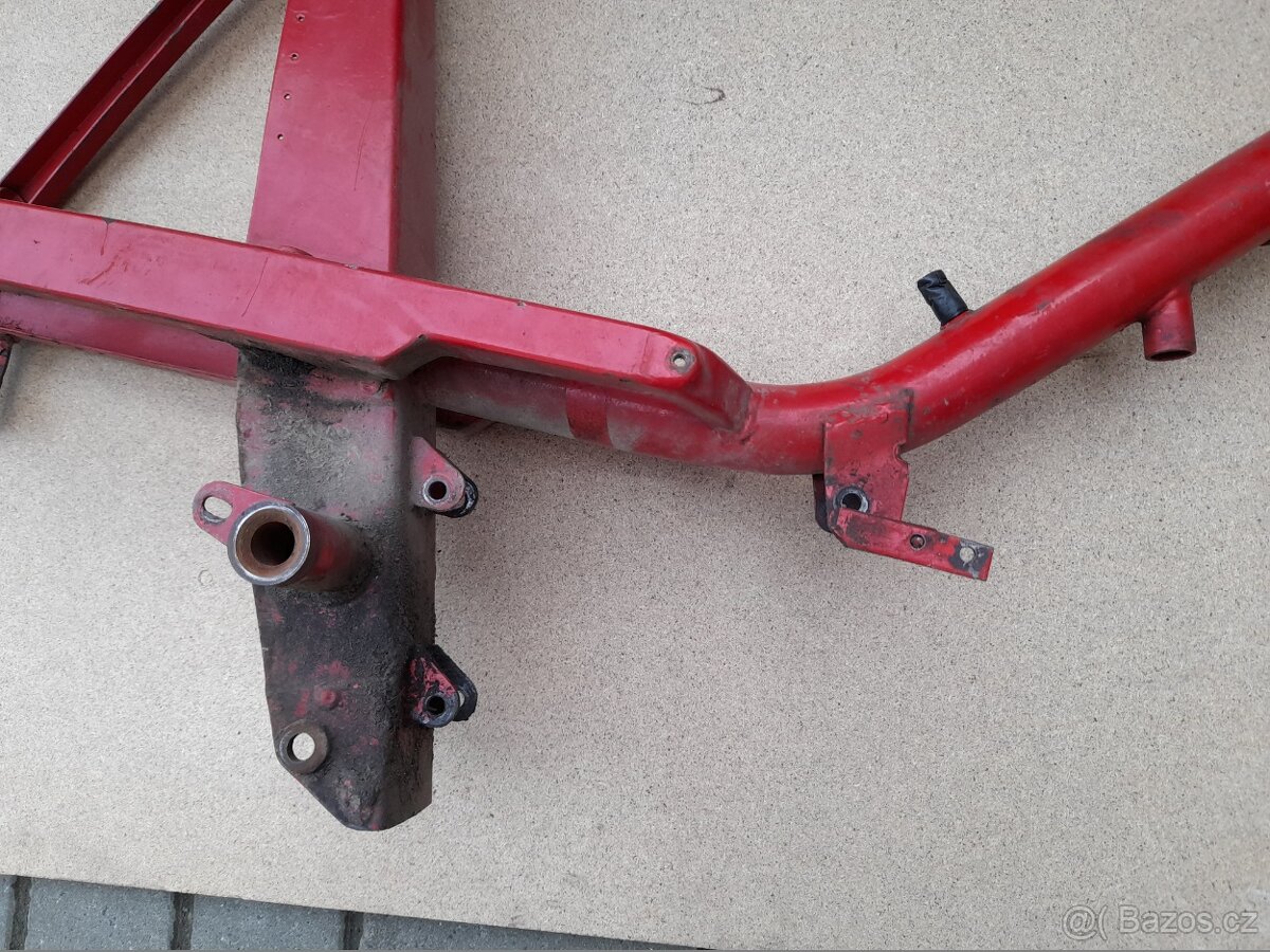 Rám - Babeta,Babetta 228, za 599,- - 9