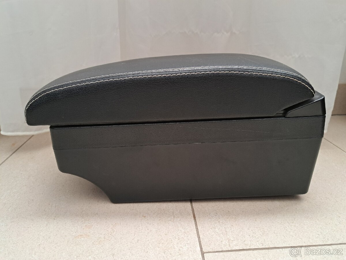 univerzální loketní opěrku do auta, - 9