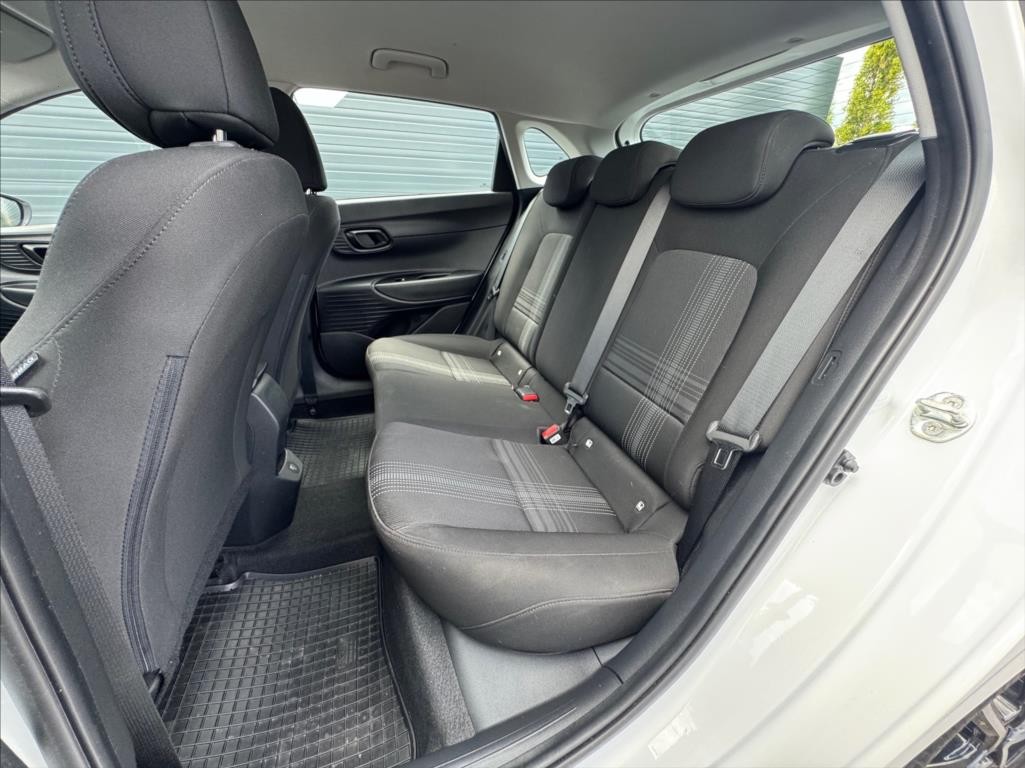 Hyundai i20 1,2 (2021) - 9