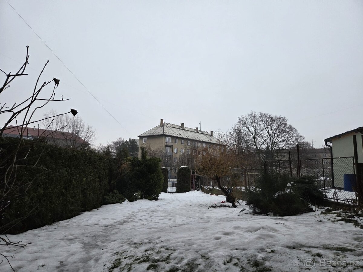 Prodej 3+kk - 9