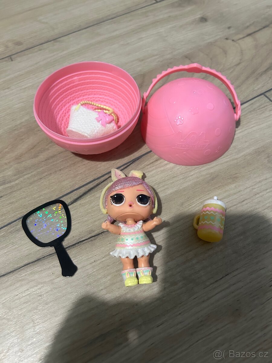 L.O.L. Panenky - 9