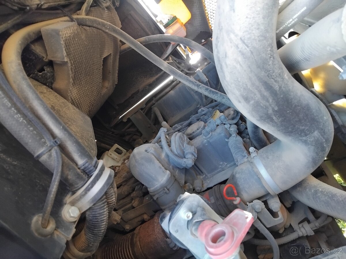 Dempr Wacker Neuson DW60 Deutz Motor - 9