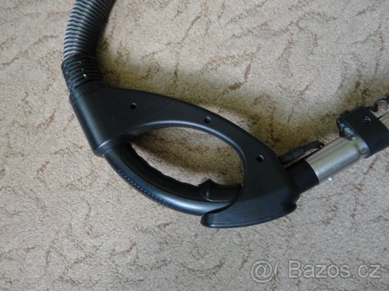 Vysavač PRO-AQUA - 9