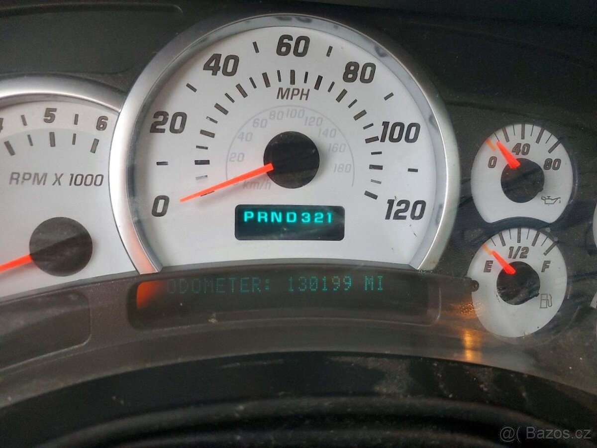 Hummer H2 2003 - 9