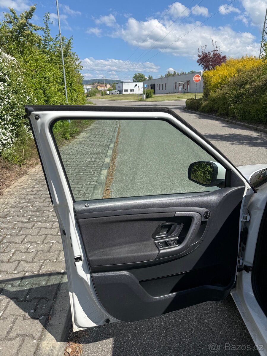 ŠKODA FABIA 1.6 TDI 55kW, DIGI KLIMA, TEMPOMAT - 9