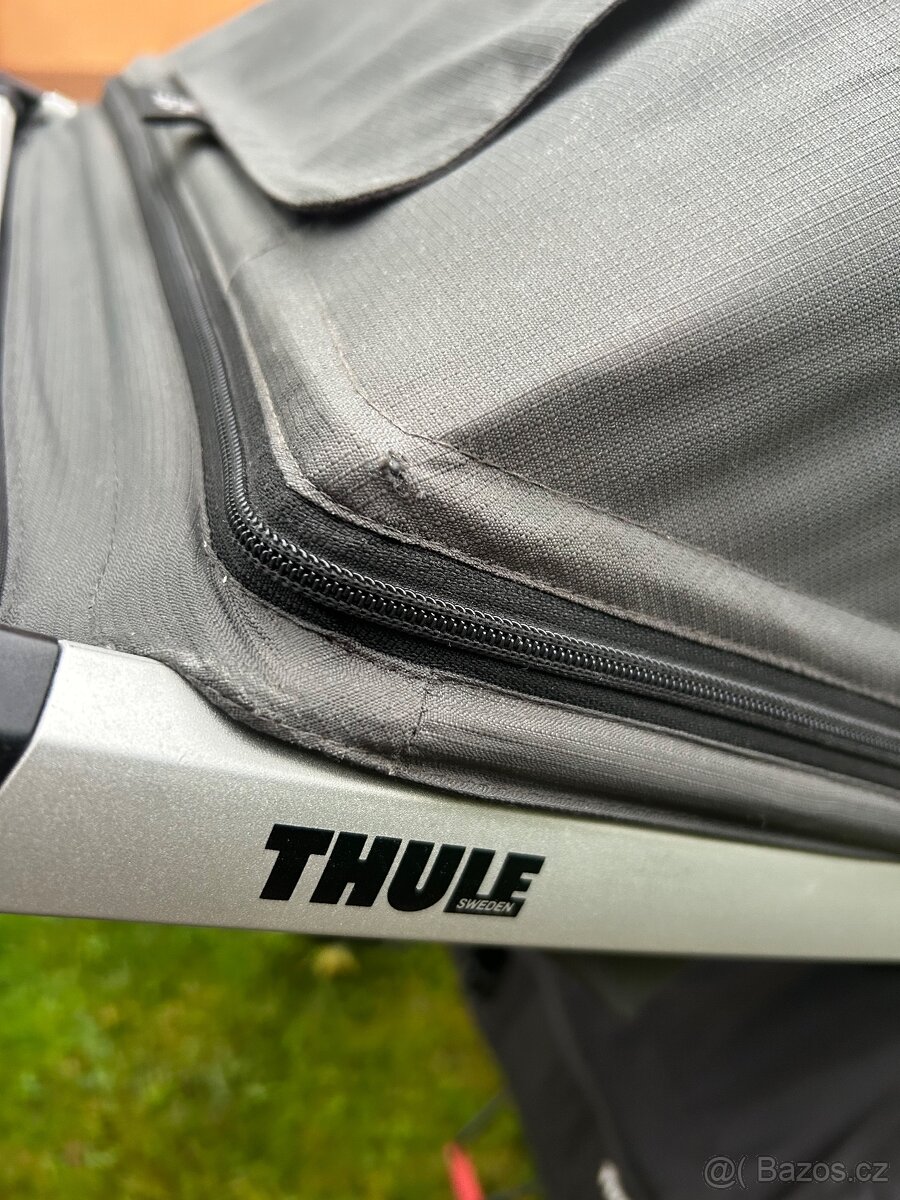 Thule Urban Glide 2 - 9