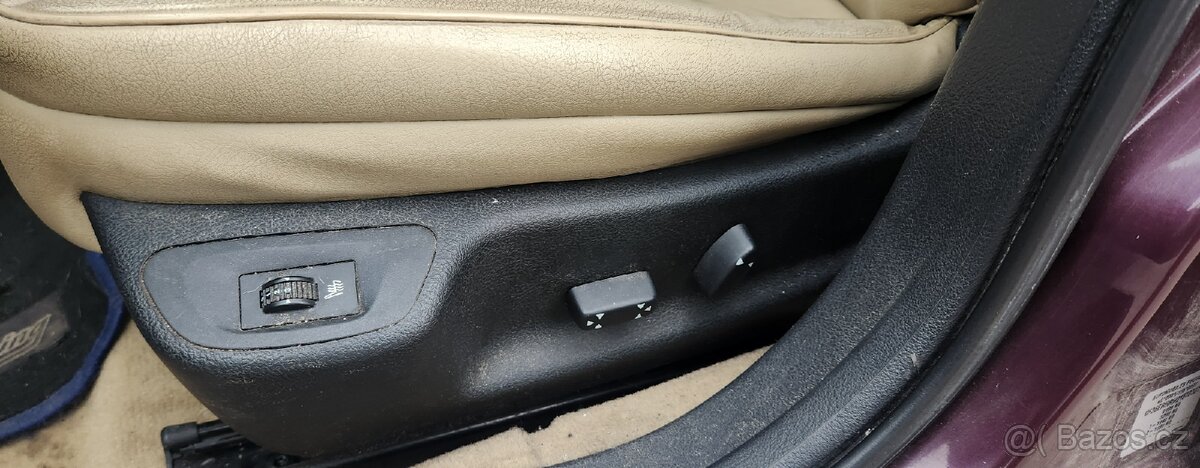 Peugeot 407 2.0HDI - 9