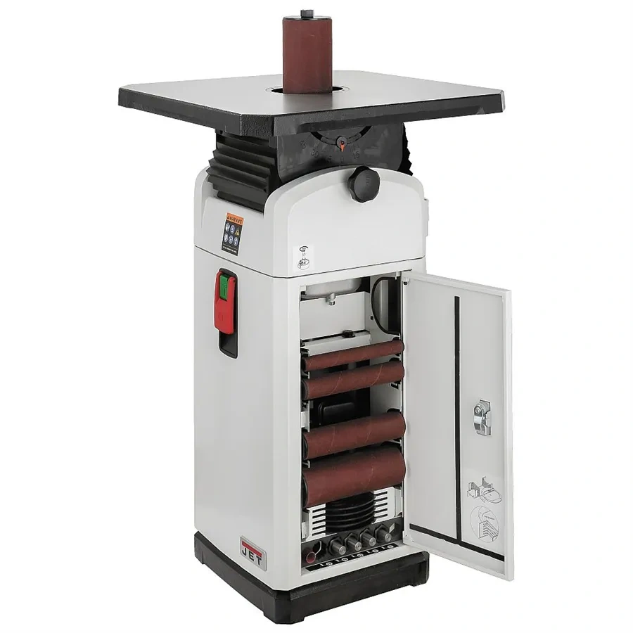 Profesionální bruska - 9