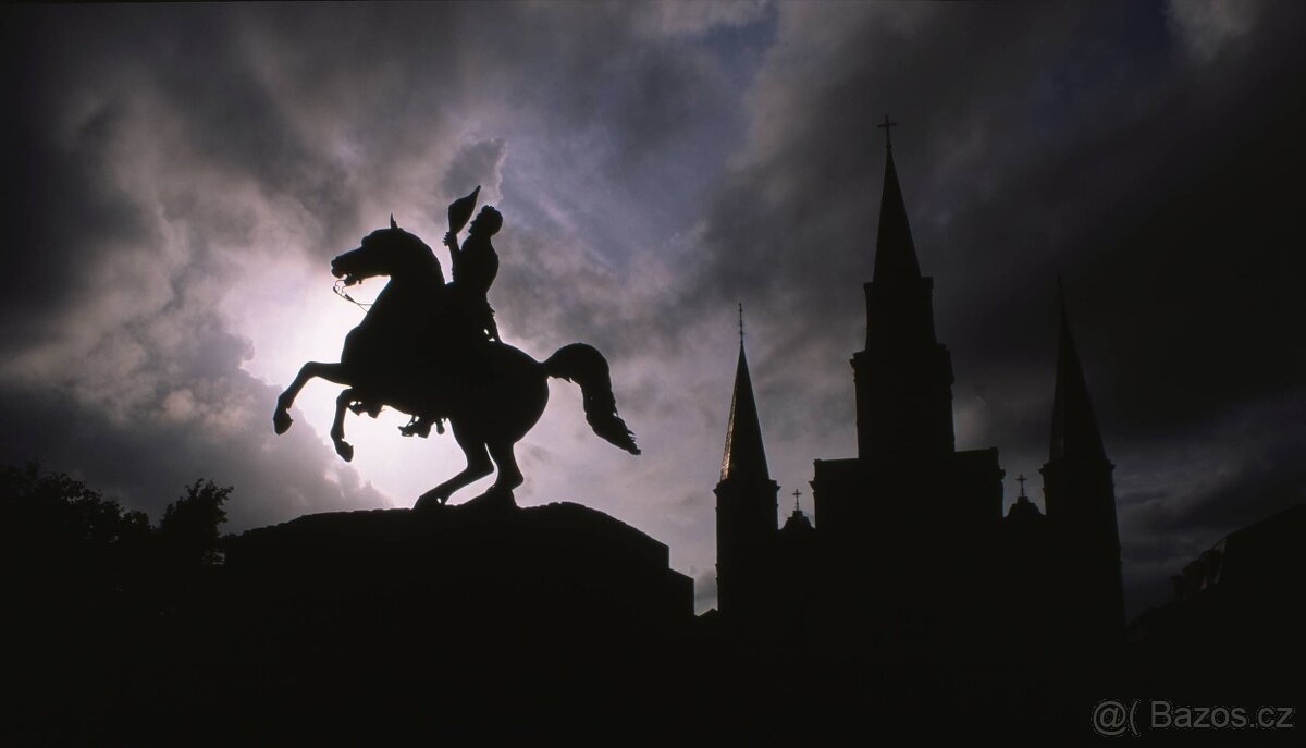 Nikon FG-20 + Tokina 28mm f/2.8 + Tokina 70-210 - 9