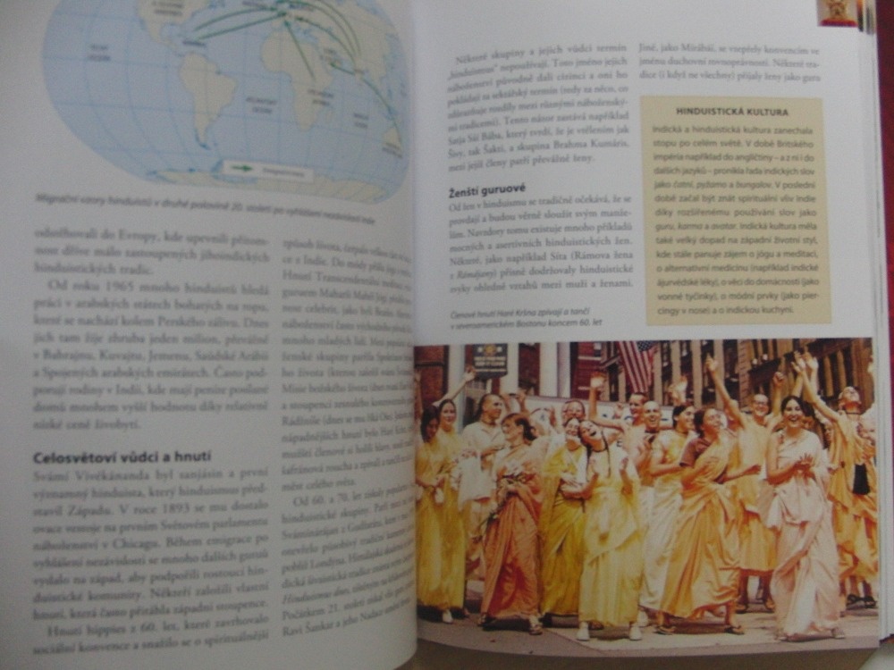 Příběhy vědy a společnosti. - 9