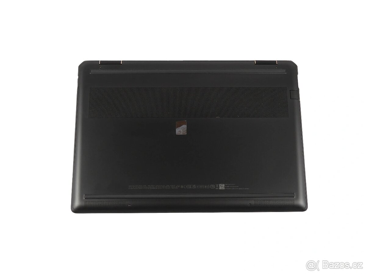 HP Spectre x360 16" 4k i7-1360p 32gb ram 1tb Vga 4gb - 9