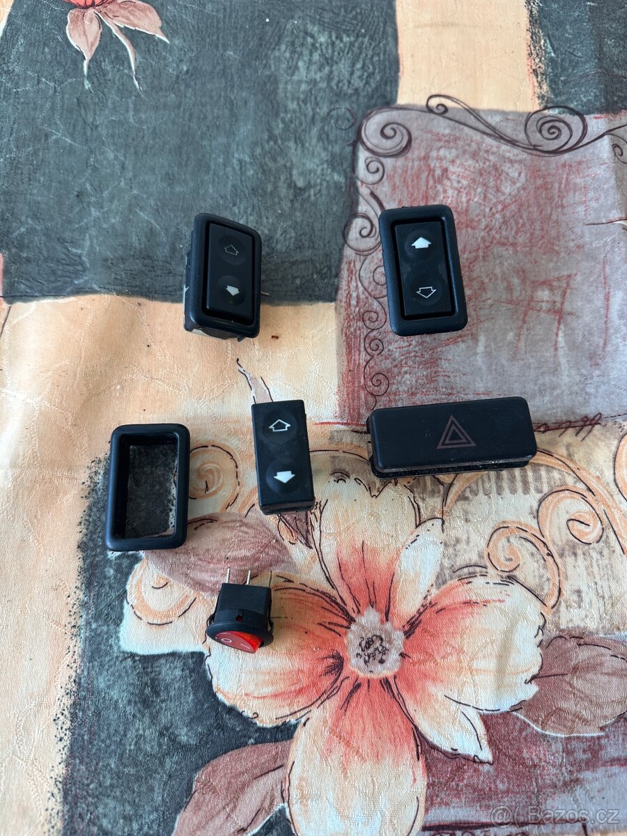 Bmw e36 veškeré náhradní díly - 9