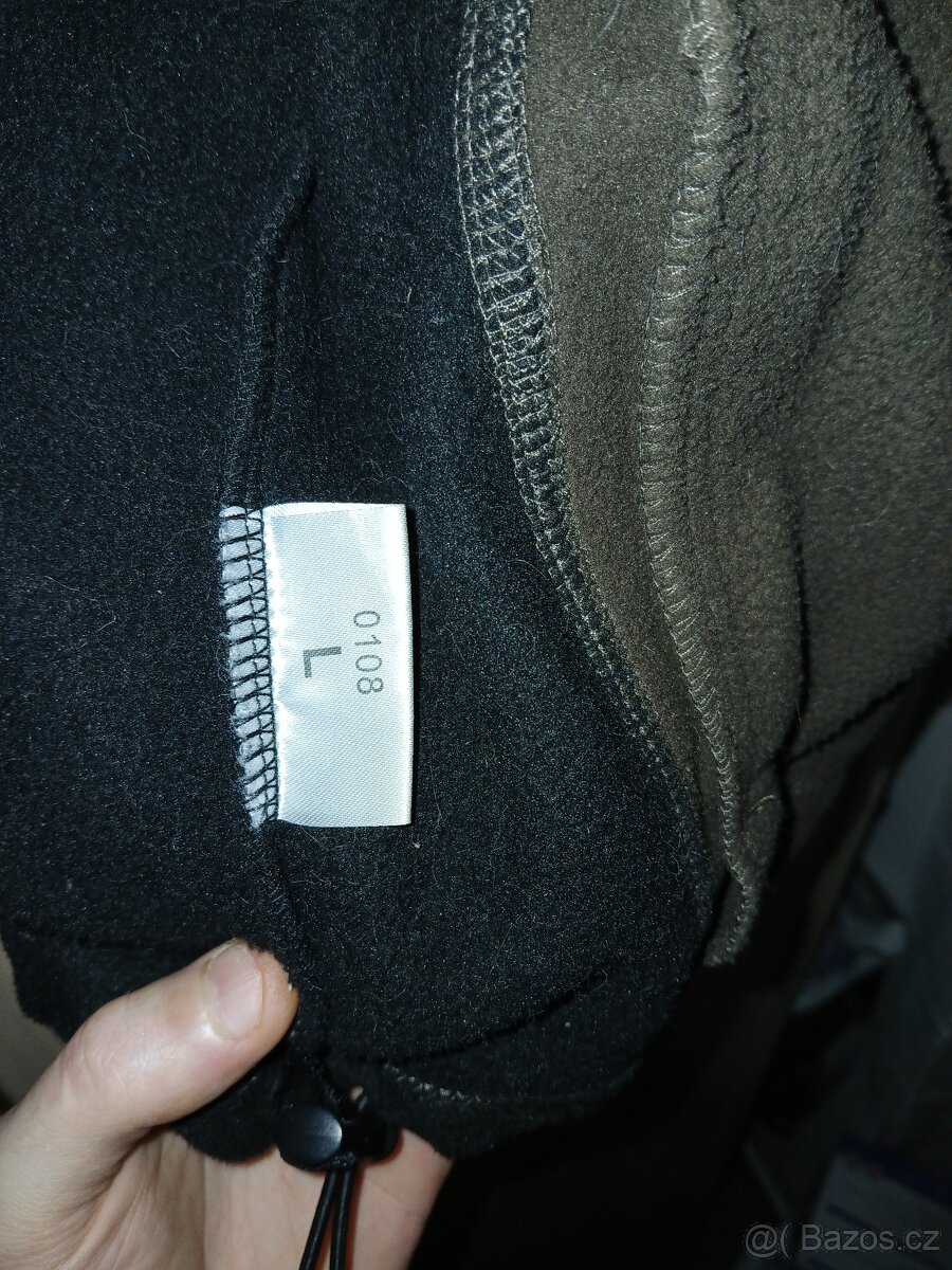 Mikina DOC Fishing - 9