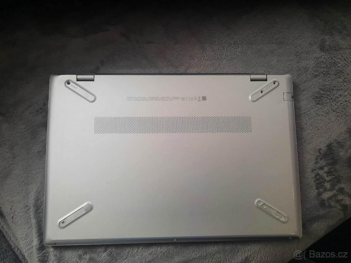 Hp pavilion 15,6 - 9