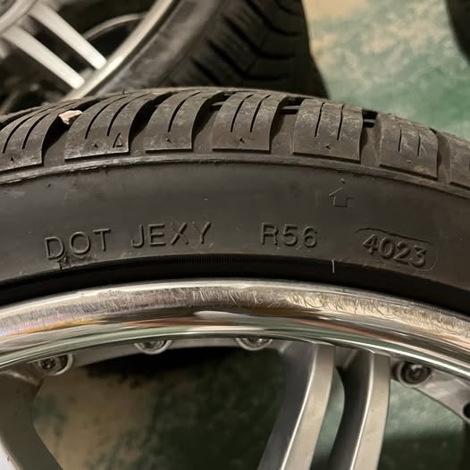 Alu Kola 5x98 19 palcová - 9