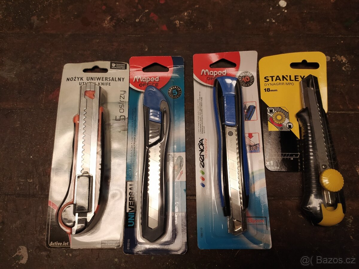 Zahradní nářadí - 9