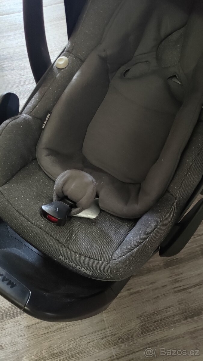 Vajíčko maxi-cosi - 9