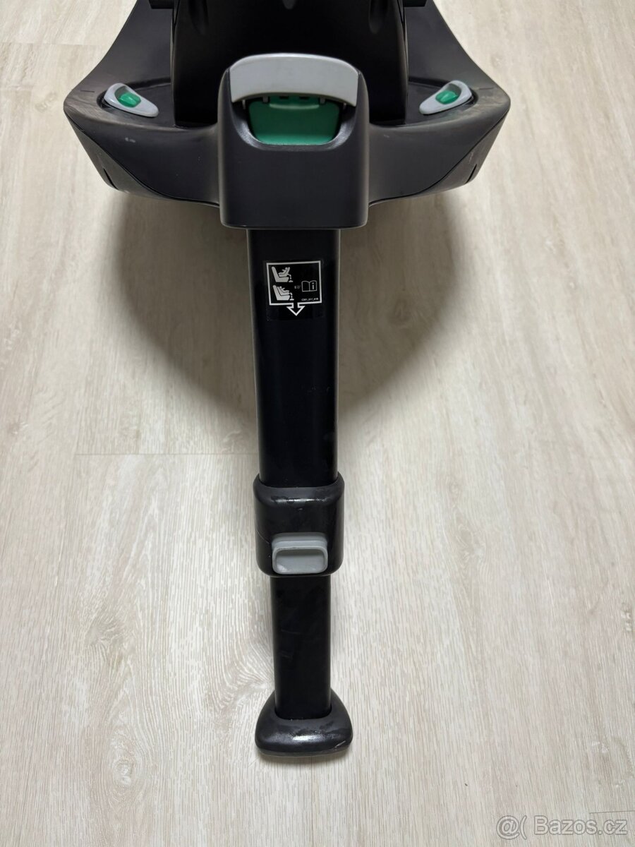 Vajíčko Cybex Platinum - 9