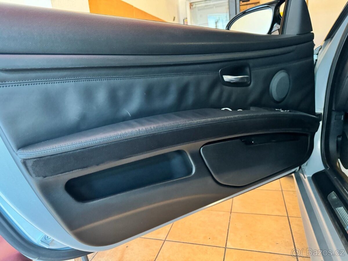 BMW M3 E92 sběratelský kus - 9