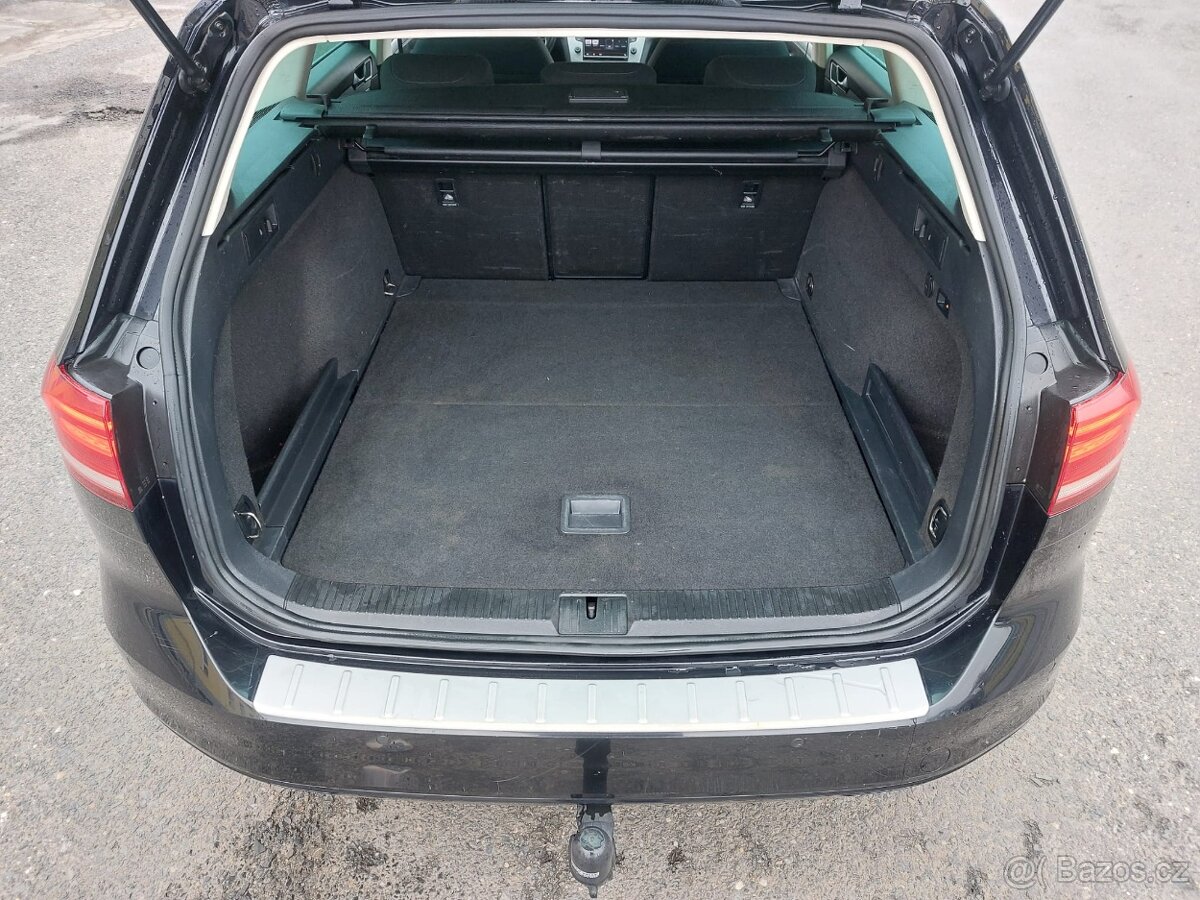 Volkswagen Passat B8 - 9