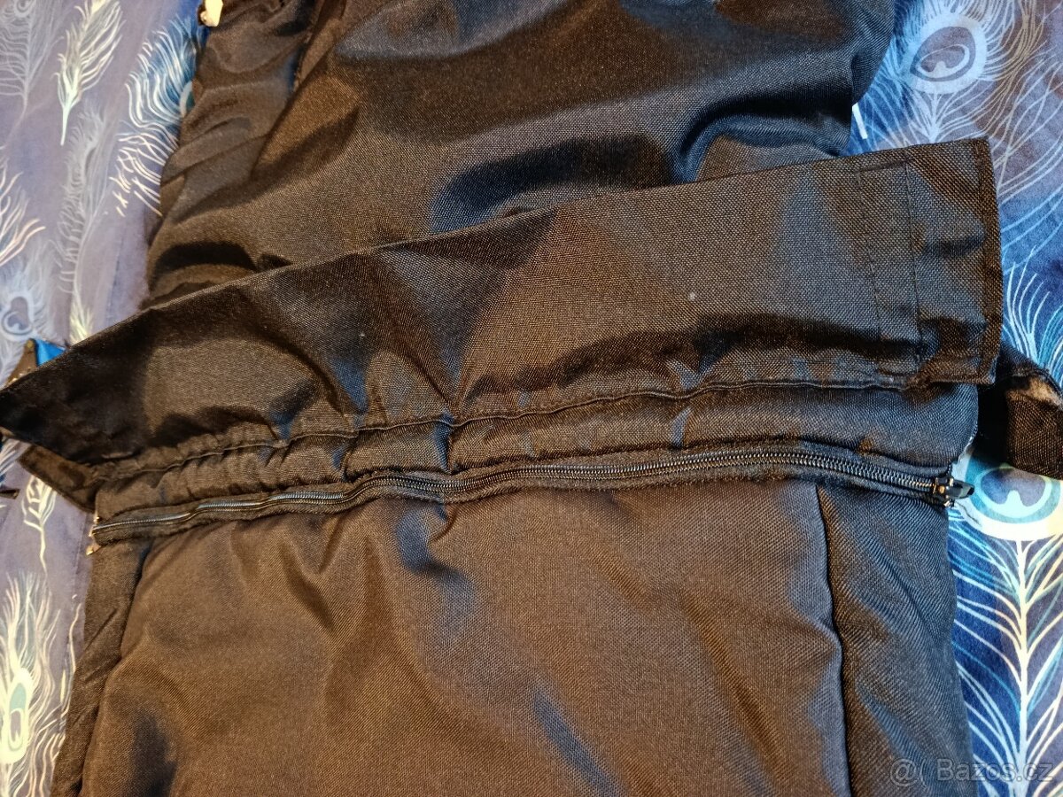 Zimní fusak Womar - 9