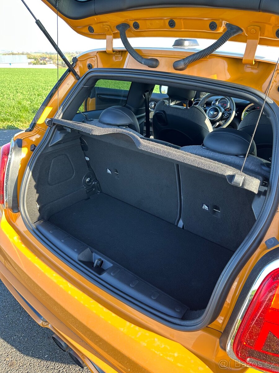 Mini Cooper S - 9