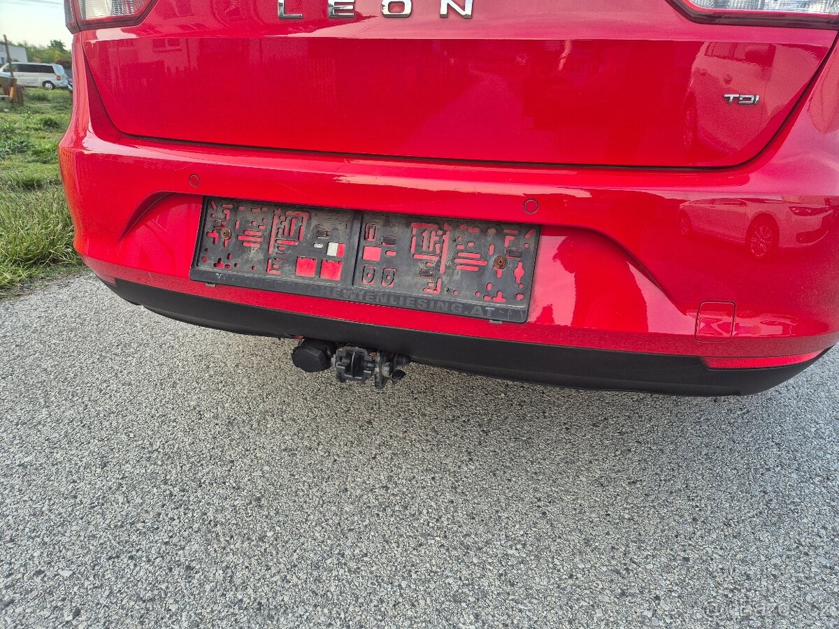 Seat leon - 9