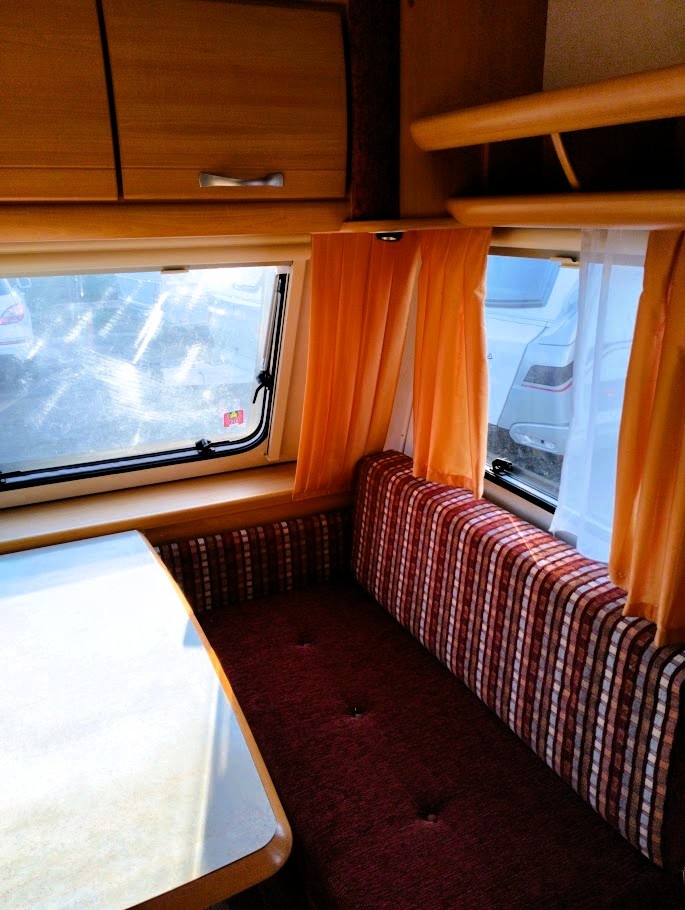 LMC MÜNSTERLAND 490 P | rok.v. 2006 | hmotnost 1450 kg - 9