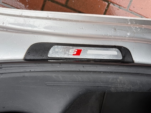 Audi A5 Quattro s-Tronic - 9