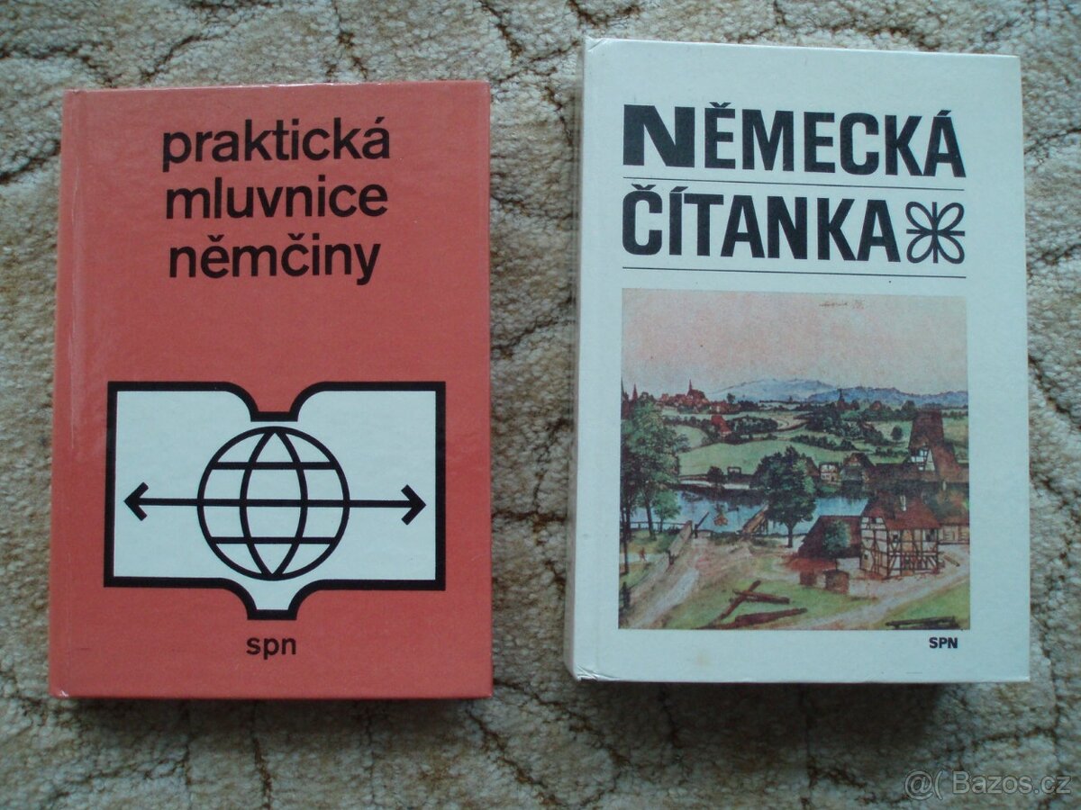 Prodám staré knihy - 9